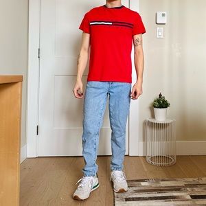 Tommy Hilfiger LOGO T-Shirt